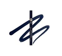 L'Oréal Paris Haute Precision Felt-Tip Liquid Eyeliner, 001mm Cushioned Felt Tip, Intense Colour, Precise Lines, Waterproof & Transfer-Proof For 24H Wear, Blue Suede
