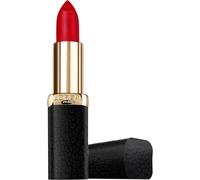 L'Oreal Paris Haute Rouge Color Riche Matte Addiction Lipstick in Number 347