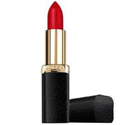 L'Oréal Color Riche Matte Addiction Lipstick in 347 Haute Rouge
