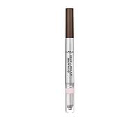 L'Oreal Paris High Contour Brow Pencil & Highlighter Duo 105 Brunette