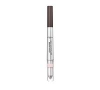 L'Oreal Paris High Contour Brow Pencil & Highlighter Duo 107 Cool Brunette