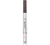 L'Oreal Paris High Contour Brow Pencil & Highlighter Duo 107 Cool Brunette