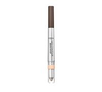 L'Oréal Paris Brow Artist High Contour Brow Liner Warme Brunette 108