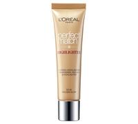 L'Oreal Paris Highlighter Make-Up Foundation Perfect Match Highlighter 101.W Golden Glow Strobing Contouring