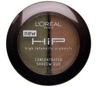 L'oreal Paris Hip Studio Secrets Professional Concentrated Shadow Duos, Devious