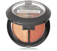 L'Oreal Paris HiP Studio Secrets Professional Metallic Duos, Charged, 0.08 Ounce