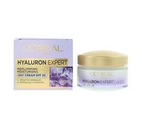 Hyaluron Expert Replumping Moisturising Care - Purple