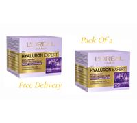 Hyaluron Expert Night Cream 50ml