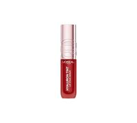 L'Oréal Paris Hyaluron Tint Lip Stain Serum, Hydrating Lip Stain That Lasts All Day, Up To 12H Long-Lasting Wear, 2x More Hydrated Lips, 420 Le Rouge Paris