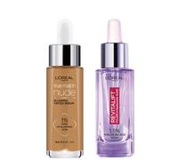 L'Oréal Paris Revitalift Filler with 1.5% Hyaluronic Acid Anti-Wrinkle Dropper Serum 30ml