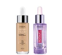 L'Oréal Paris Revitalift Filler with 1.5% Hyaluronic Acid Anti-Wrinkle Dropper Serum 30ml