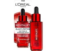 L'Oréal Paris Hyaluronic Instant Effect Serum, Deeply Effective Anti-Ageing Fa