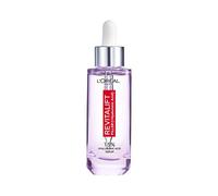 L'Oréal Paris Hyaluronic Serum, Revitalift Filler, Anti-Ageing Face Care, Anti-Wrinkle, with 1.5% Pure Hyaluronic Acid and Vitamin C, 50 ml