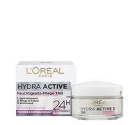 L'ORÉAL PARIS HYDRA ACTIVE 3 Day for Very Dry & Sensitive Skin - 50 ml