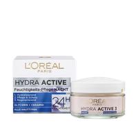 L'Oral Paris Dermo Expertise "Hydra Active" Hydrafresh Night Intensive Moisturiser