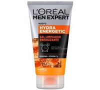 L'Oréal Paris Men Expert Hydra Energetic Anti-Fatigue Face Wash 100ml