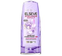 L'Oréal Paris - Hydra-Fixant Detangling for Dehydrated and Tired Hair - Moisture 72H - Shine - Smoothness - With Hyaluronic Acid - Elseve Hyaluronic Repulp - 200ml