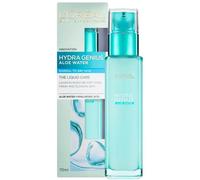 L'Oreal Paris Hydra Genius Aloe Water 72h Liquid Moisturiser Normal To Dry Skin 70ml