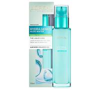 L'Oreal Paris Hydra Genius Aloe Water 70ml, One Colour, Women One Colour