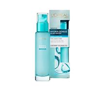 L’Oréal Paris Hydra Genius Hydrating Skin Care for Normal to Dry Skin 70 ml