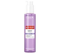 L'Oréal Paris Revitalift Filler Smoothing Cleanser with Hyaluronic Acid 150ml