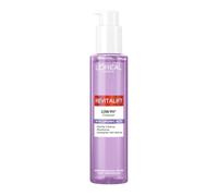 L'Oréal Paris Revitalift Filler Smoothing Cleanser with Hyaluronic Acid 150ml