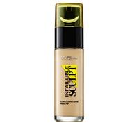 L'Oréal Paris Indefectible Sculpt Make-up