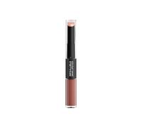 L'Oréal Paris Infaillible 2-Step101 Everlasting Paris Lipstick for 24 Hours Full Lips with Moisturising Lip Balm