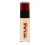 L'Oreal Paris Infaillible 24H/32H Fresh Wear Foundation 30ml - CHOOSE YOUR SHADE