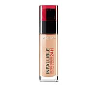 L'Oreal Paris Infaillible 24H/32H Fresh Wear Foundation 30ml - CHOOSE YOUR SHADE
