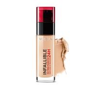 L'Oreal Paris Infaillible 24H/32H Fresh Wear Foundation 30ml - CHOOSE YOUR SHADE