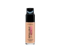 L'Oréal Paris Infallible 24hr Freshwear Liquid Foundation (Various Shades) - 235 Honey