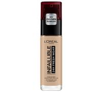 L'Oreal Paris Infaillible 32H Fresh Wear Foundation 30ml - Choose Your Shade