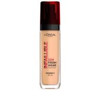 L'Oreal Paris Infaillible 32hr Fresh Wear Foundation 30ml -CHOOSE SHADE. NEW