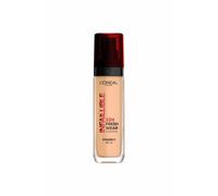 L'Oréal Paris Infaillible 32H Fresh Wear Foundation in Natural Linen | Size: 30ml L'Oréal Paris Natural Linen 30ml