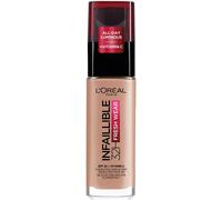 L'Oreal Paris Infaillible 32H Fresh Wear Foundation Rose Ivory 60