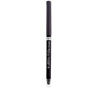 LOreal Paris Infallible Grip Auto Eyeliner Matte Black matte black