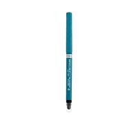 L'Oréal Paris Infaillible Automatic Grip Eyeliner Turquoise for an expressive eyeliner all day long