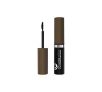 L'Oréal Paris Infaillible Brows 24H Volumizing Eyebrow Mascara 1.0 Ebony 4,9 ml