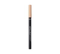 L'Oreal Paris Infaillible Crayon Gel Waterproof 24h Eyeliner, 13 Uptown Beige