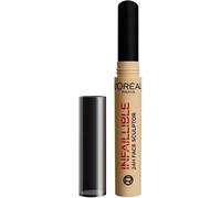L'Oréal Paris Infaillible Face Sculptor Contour Bar Stick #Light
