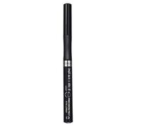 L'Oreal Paris Infallible Grip Precision Felt 0.4mm 27H Longwear Eyeliner Black black