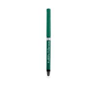 L'Oréal Paris Infaillible Grip 36H Automatic Gel Eyeliner 08 Emerald Green 1 pcs