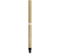 L'Oral Paris Eye Liner Infallible Grip Gel Automatic Gold Champagne 1 ml