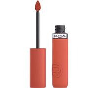 L'Oréal Paris Infaillible Le Matte Resistance Liquid Lipstick 5 ml