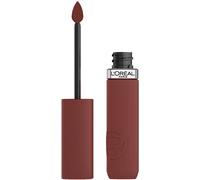 L'Oréal Paris Infaillible Le Matte Resistance Liquid Lipstick 5 ml