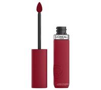 L'Oréal Paris Infaillible Le Matte Resistance Liquid Lipstick 5 ml
