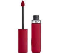 L'Oréal Paris Infaillible Le Matte Resistance Liquid Lipstick 5 ml