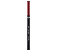 L'Oréal Paris Infaillible Lip Liner 205 Apocalypse Pack of 3
