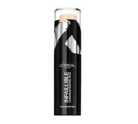 080 Porcelaine - Infaillible Fond de Teint Shaping Stick de L'Oréal Paris